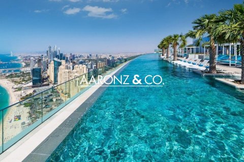 Appartement à Jumeirah Beach Residence, Dubai, 1 chambre, 75 m², № 78256 - photo 20