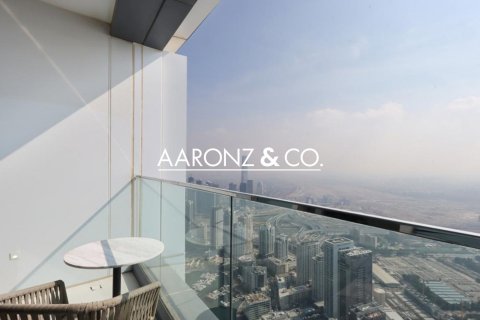 Appartement à Jumeirah Beach Residence, Dubai, 1 chambre, 75 m², № 78256 - photo 18