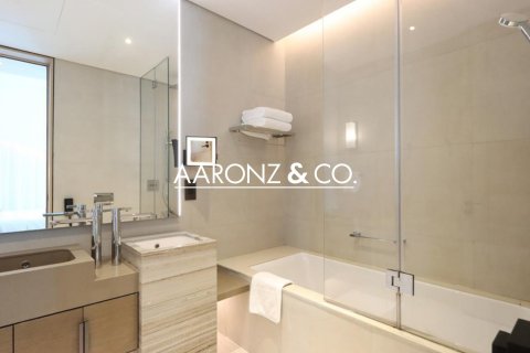 Appartement à Jumeirah Beach Residence, Dubai, 1 chambre, 75 m², № 78256 - photo 14