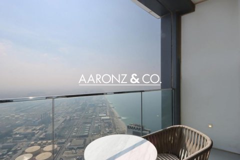 Appartement à Jumeirah Beach Residence, Dubai, 1 chambre, 75 m², № 78256 - photo 19