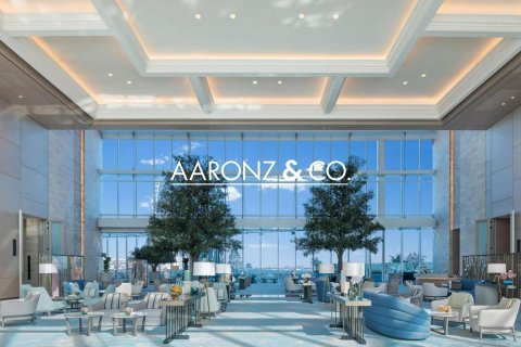 Appartement à Jumeirah Beach Residence, Dubai, 1 chambre, 75 m², № 78256 - photo 21