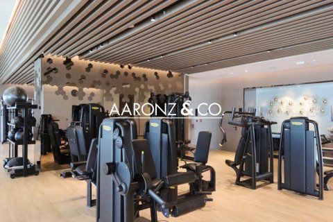 Appartement à Jumeirah Beach Residence, Dubai, 1 chambre, 75 m², № 78256 - photo 22