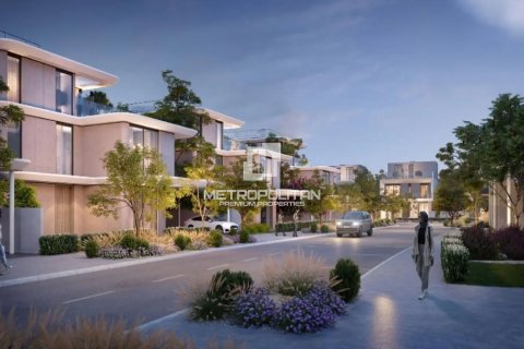 Villa in Dubai Hills Estate, Dubai 4 bedrooms, 464 sq.m. № 73807 - photo 6