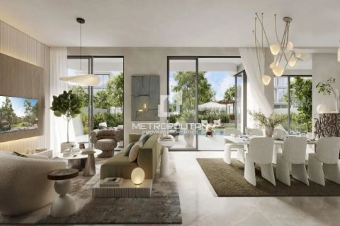 Villa in Dubai Hills Estate, Dubai 4 bedrooms, 464 sq.m. № 73807 - photo 3