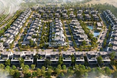 Villa in Dubai Hills Estate, Dubai 4 bedrooms, 464 sq.m. № 73807 - photo 7