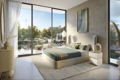 Villa in Dubai Hills Estate, Dubai 4 bedrooms, 464 sq.m. № 73807 - photo 4