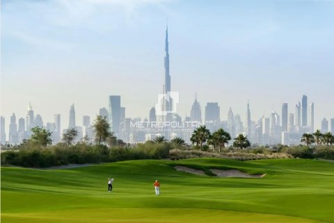 Villa in Dubai Hills Estate, Dubai 4 bedrooms, 464 sq.m. № 73807 - photo 9