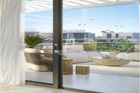 Villa in Dubai Hills Estate, Dubai 4 bedrooms, 464 sq.m. № 73807 - photo 10