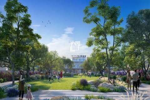 Villa in Dubai Hills Estate, Dubai 4 bedrooms, 464 sq.m. № 73807 - photo 8