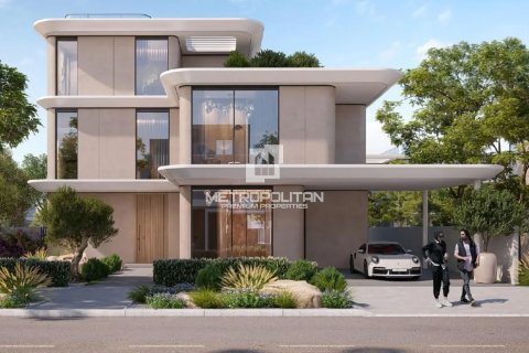Villa in Dubai Hills Estate, Dubai 4 bedrooms, 464 sq.m. № 73807 - photo 2