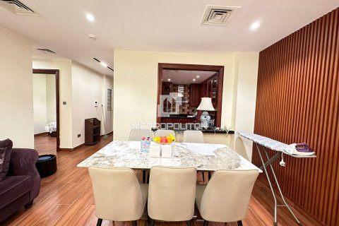 Apartamento en Yansoon, Old Town, Dubai, 2 dormitorios, 136 m², № 73793 - foto 9