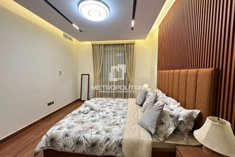 Apartamento en Yansoon, Old Town, Dubai, 2 dormitorios, 136 m², № 73793 - foto 7