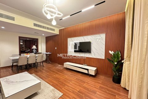 Apartamento en Yansoon, Old Town, Dubai, 2 dormitorios, 136 m², № 73793 - foto 3