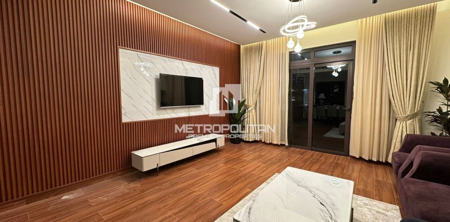 Apartamento en Yansoon, Old Town, Dubai, 2 dormitorios, 136 m², № 73793