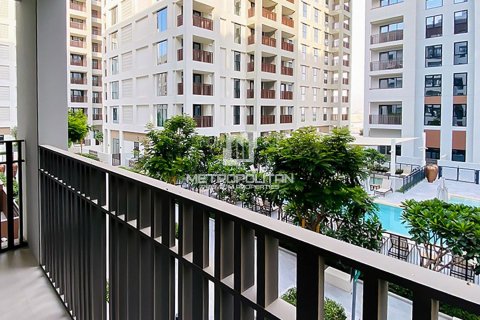 Apartamento en Creek Beach, Dubai Creek Harbour (The Lagoons), Dubai, 1 dormitorio, 63 m², № 73806 - foto 1