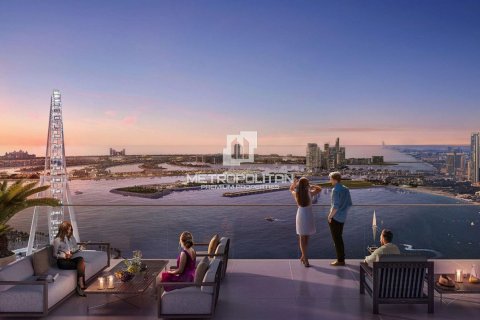 Apartamento en Bluewaters, Dubai, 1 dormitorio, 74 m², № 73792 - foto 10