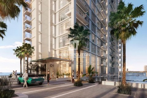 Apartamento en Bluewaters, Dubai, 1 dormitorio, 74 m², № 73792 - foto 4