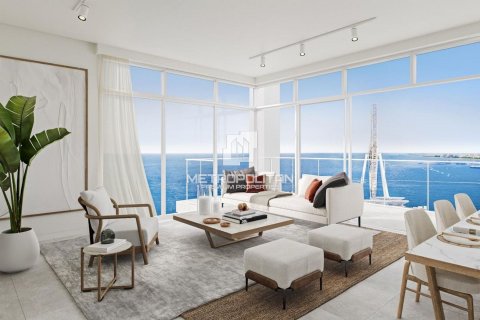 Apartamento en Bluewaters, Dubai, 1 dormitorio, 74 m², № 73792 - foto 1