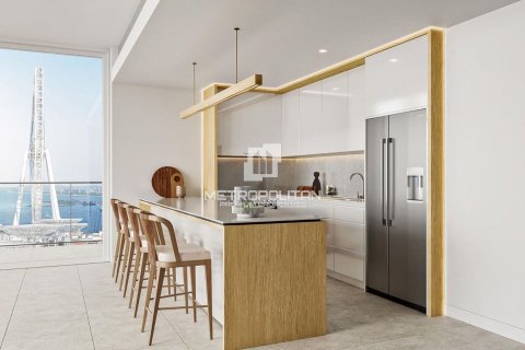 Apartamento en Bluewaters, Dubai, 1 dormitorio, 74 m², № 73792 - foto 5