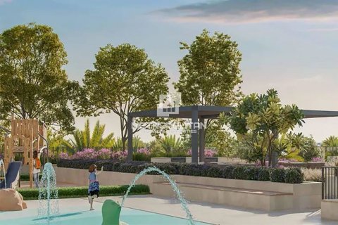 Appartement à Dubai Hills, Dubai Hills Estate, Dubai, 2 chambres, 109 m², № 73799 - photo 2