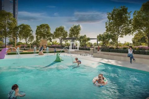 Appartement à Dubai Hills, Dubai Hills Estate, Dubai, 2 chambres, 109 m², № 73799 - photo 8