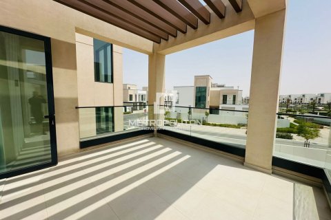 Villa en Arabian Ranches 3, Dubai, 4 dormitorios, 378 m², № 73794 - foto 10