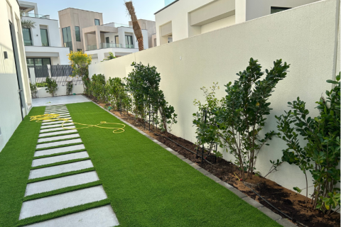 Villa en Arabian Ranches 3, Dubai, 4 dormitorios, 378 m², № 73794 - foto 16