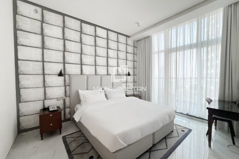 Hôtels-appartement à Business Bay, Dubai, 1 chambre, 90 m², № 73791 - photo 4