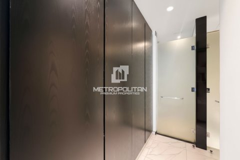 Hôtels-appartement à Business Bay, Dubai, 1 chambre, 90 m², № 73791 - photo 12