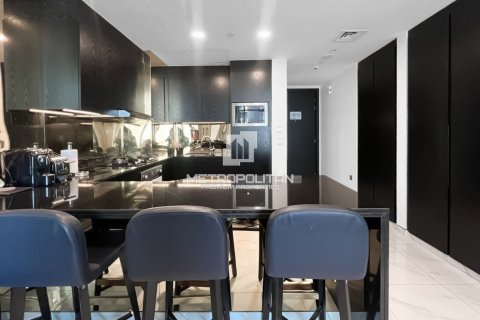 Hôtels-appartement à Business Bay, Dubai, 1 chambre, 90 m², № 73791 - photo 9
