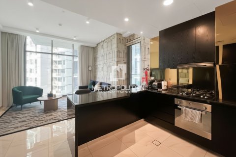 Hôtels-appartement à Business Bay, Dubai, 1 chambre, 90 m², № 73791 - photo 2