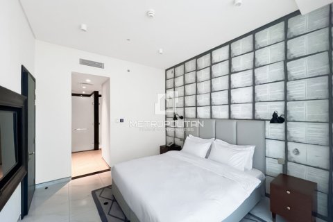 Hôtels-appartement à Business Bay, Dubai, 1 chambre, 90 m², № 73791 - photo 13