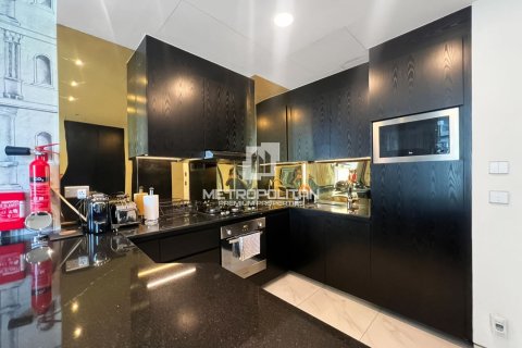 Hôtels-appartement à Business Bay, Dubai, 1 chambre, 90 m², № 73791 - photo 7