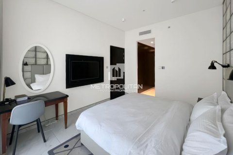 Hôtels-appartement à Business Bay, Dubai, 1 chambre, 90 m², № 73791 - photo 14