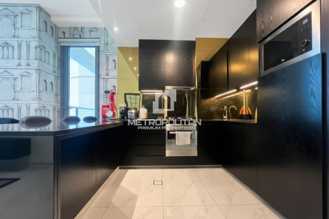Hôtels-appartement à Business Bay, Dubai, 1 chambre, 90 m², № 73791 - photo 6
