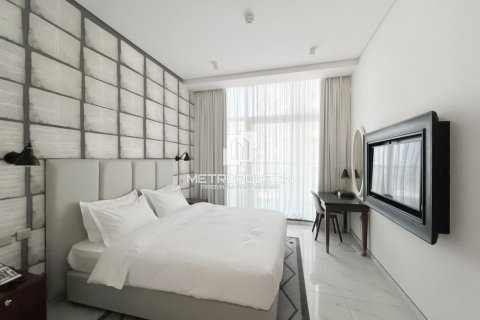 Hôtels-appartement à Business Bay, Dubai, 1 chambre, 90 m², № 73791 - photo 3