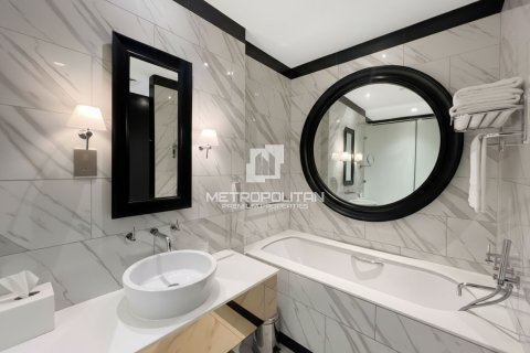Hôtels-appartement à Business Bay, Dubai, 1 chambre, 90 m², № 73791 - photo 11