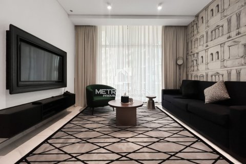 Hôtels-appartement à Business Bay, Dubai, 1 chambre, 90 m², № 73791 - photo 5