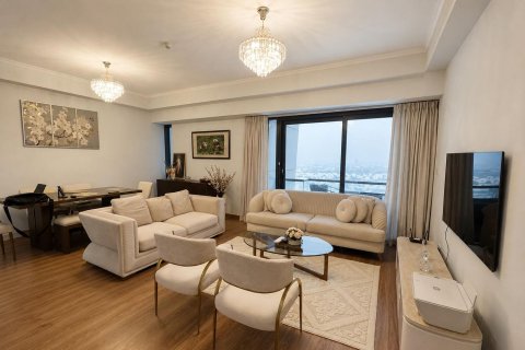 Apartment in Jumeirah Lake Towers, Dubai 2 bedrooms, 102.79 sq.m. № 142175