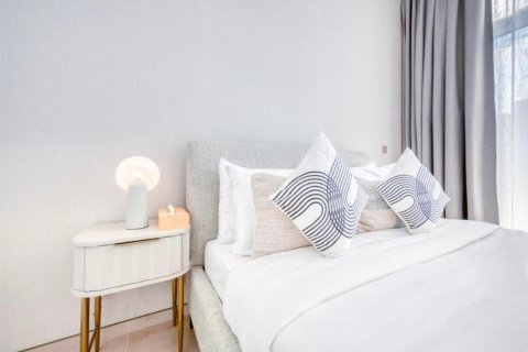شقة في Banyan Tree Residences Hillside Dubai, أبراج بحيرة جميرا, دبي 1غرف نوم, 86.33 م² رقم 142167 - صورة 11