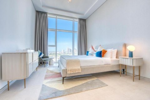 شقة في Banyan Tree Residences Hillside Dubai, أبراج بحيرة جميرا, دبي 1غرف نوم, 86.33 م² رقم 142167 - صورة 7