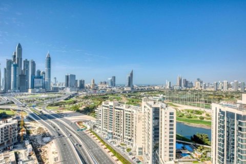 شقة في Banyan Tree Residences Hillside Dubai, أبراج بحيرة جميرا, دبي 1غرف نوم, 86.33 م² رقم 142167 - صورة 21