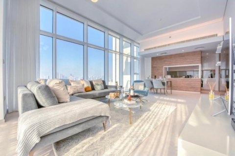 شقة في Banyan Tree Residences Hillside Dubai, أبراج بحيرة جميرا, دبي 1غرف نوم, 86.33 م² رقم 142167 - صورة 2