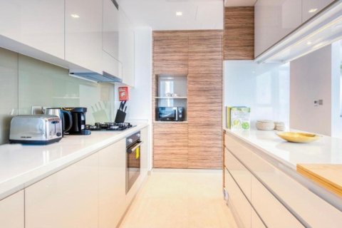 شقة في Banyan Tree Residences Hillside Dubai, أبراج بحيرة جميرا, دبي 1غرف نوم, 86.33 م² رقم 142167 - صورة 6
