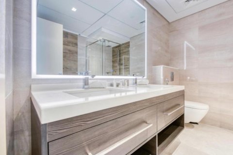 شقة في Banyan Tree Residences Hillside Dubai, أبراج بحيرة جميرا, دبي 1غرف نوم, 86.33 م² رقم 142167 - صورة 17