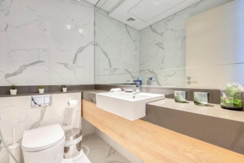 شقة في Banyan Tree Residences Hillside Dubai, أبراج بحيرة جميرا, دبي 1غرف نوم, 86.33 م² رقم 142167 - صورة 13