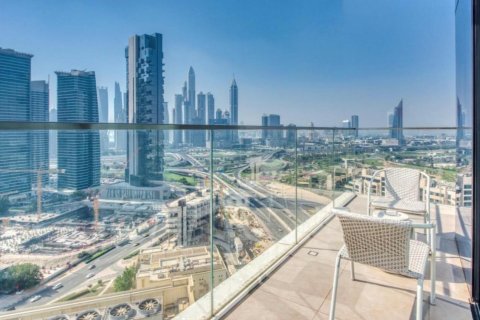 شقة في Banyan Tree Residences Hillside Dubai, أبراج بحيرة جميرا, دبي 1غرف نوم, 86.33 م² رقم 142167 - صورة 22