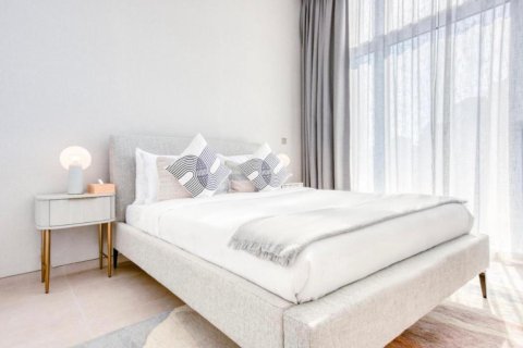 شقة في Banyan Tree Residences Hillside Dubai, أبراج بحيرة جميرا, دبي 1غرف نوم, 86.33 م² رقم 142167 - صورة 12