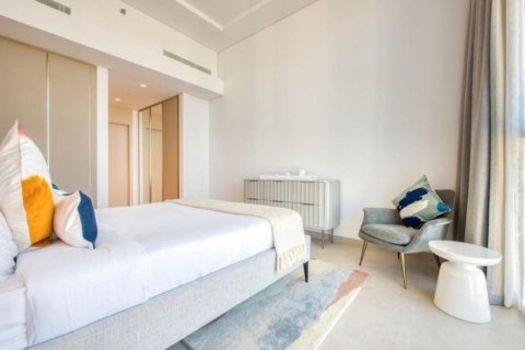 شقة في Banyan Tree Residences Hillside Dubai, أبراج بحيرة جميرا, دبي 1غرف نوم, 86.33 م² رقم 142167 - صورة 10