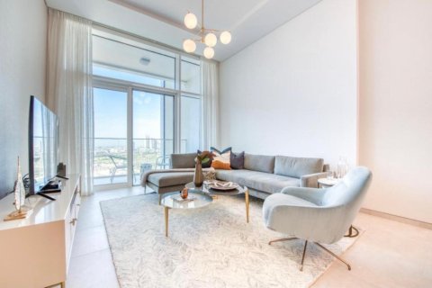 شقة في Banyan Tree Residences Hillside Dubai, أبراج بحيرة جميرا, دبي 1غرف نوم, 86.33 م² رقم 142167 - صورة 3